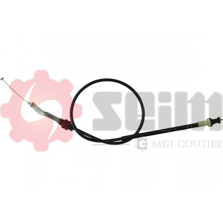Câble d'accélération SEIM