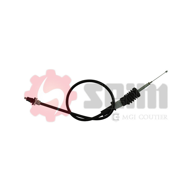 Câble d'accélération SEIM