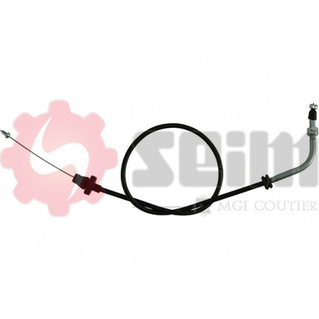 Câble d'accélération SEIM