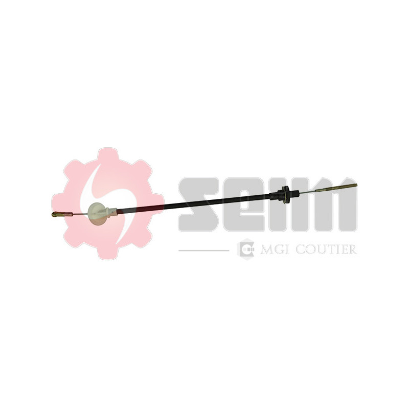 Cable d'embrayage SEIM