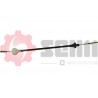 Cable d'embrayage SEIM