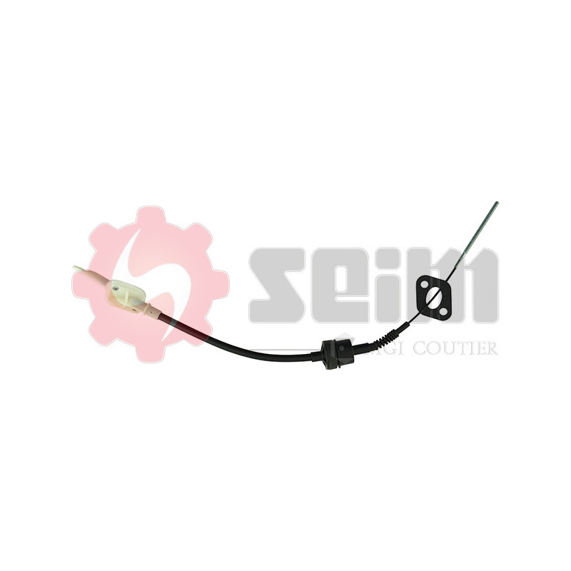 Cable d'embrayage SEIM