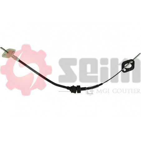 Cable d'embrayage SEIM