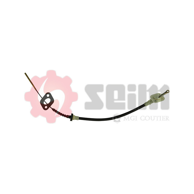 Cable d'embrayage SEIM