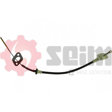 Cable d'embrayage SEIM