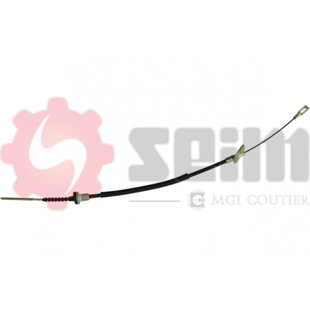Cable d'embrayage SEIM