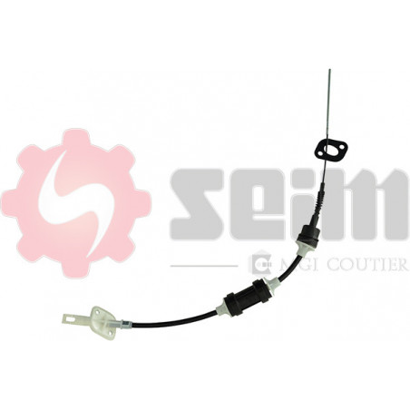 Cable d'embrayage SEIM