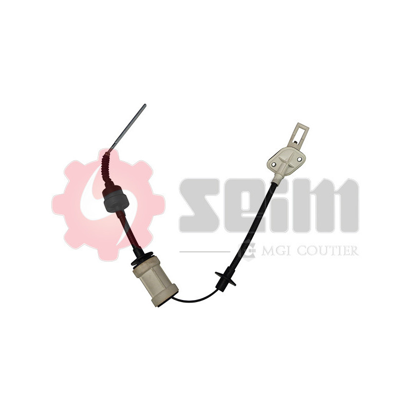 Cable d'embrayage SEIM