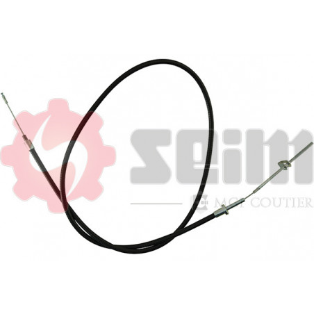 Cable d'embrayage SEIM