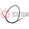 Cable d'embrayage SEIM