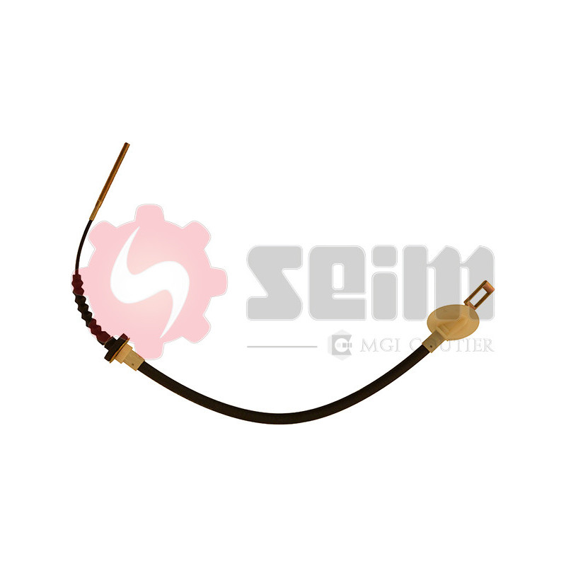 Cable d'embrayage SEIM