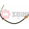 Cable d'embrayage SEIM