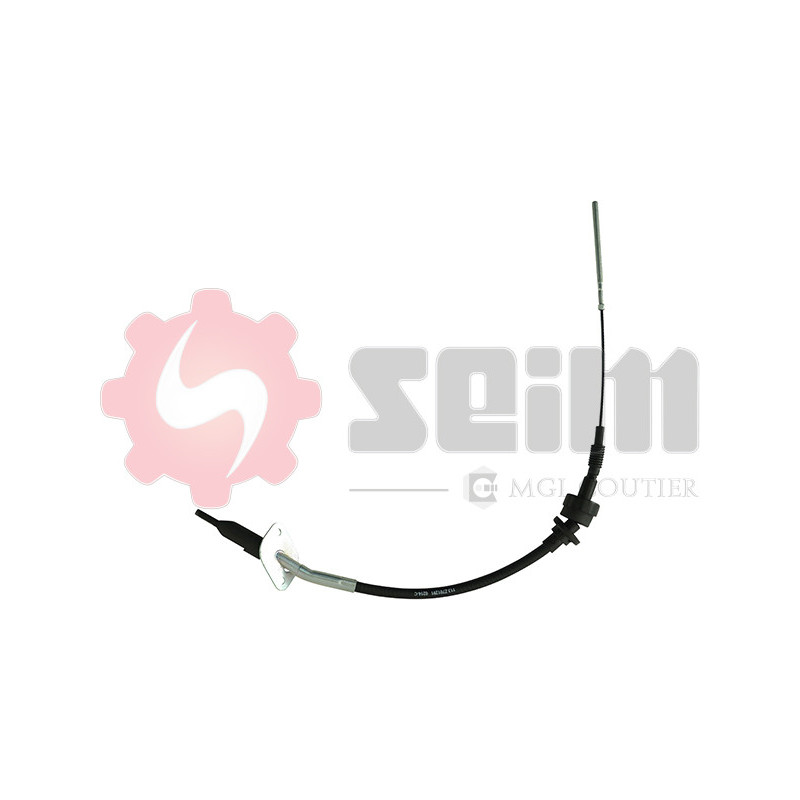 Cable d'embrayage SEIM