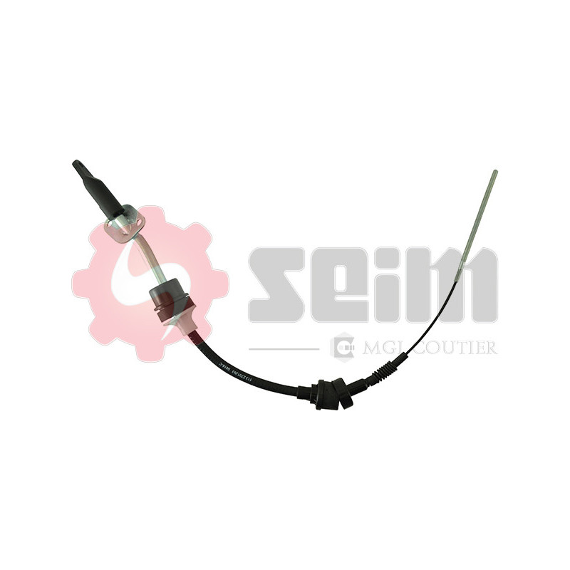 Cable d'embrayage SEIM