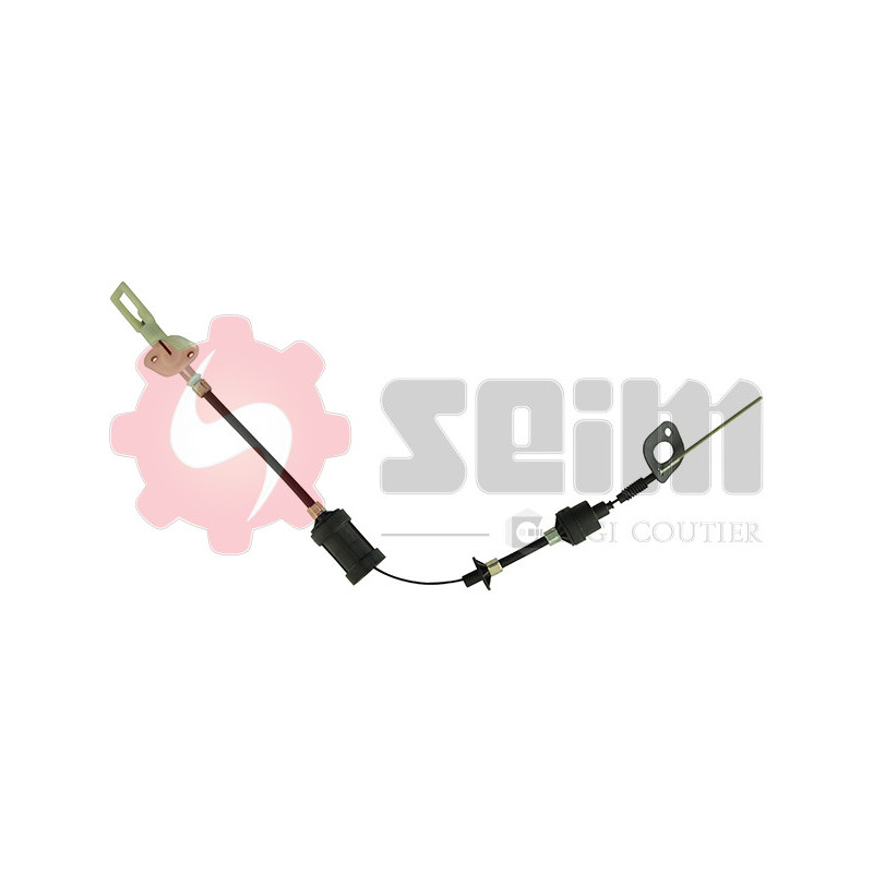 Cable d'embrayage SEIM