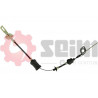 Cable d'embrayage SEIM