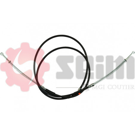 Câble de frein à main SEIM