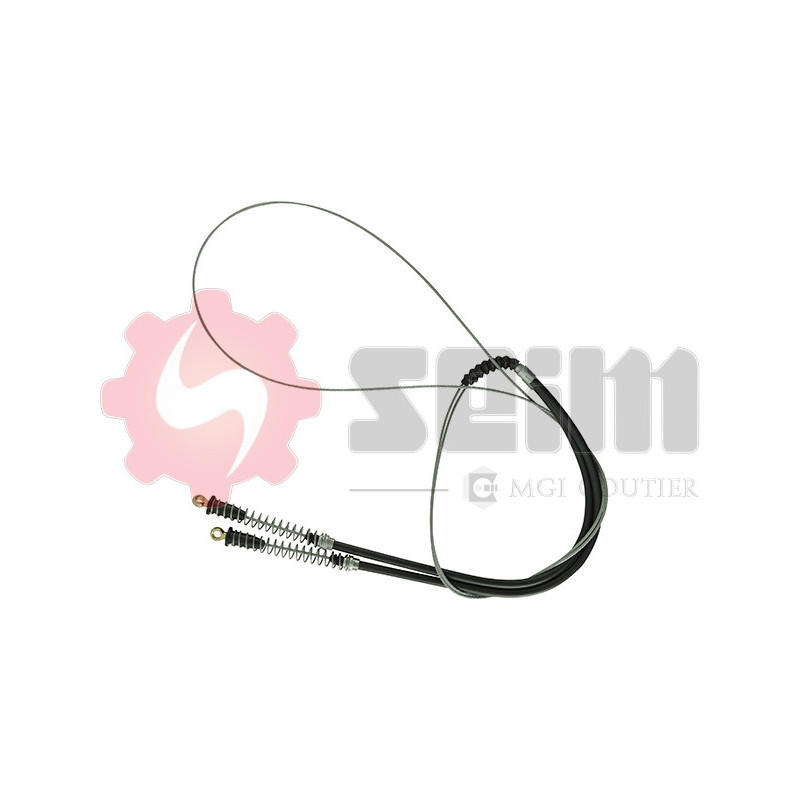 Câble de frein à main SEIM
