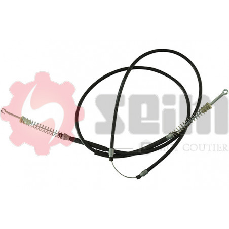 Câble de frein à main SEIM
