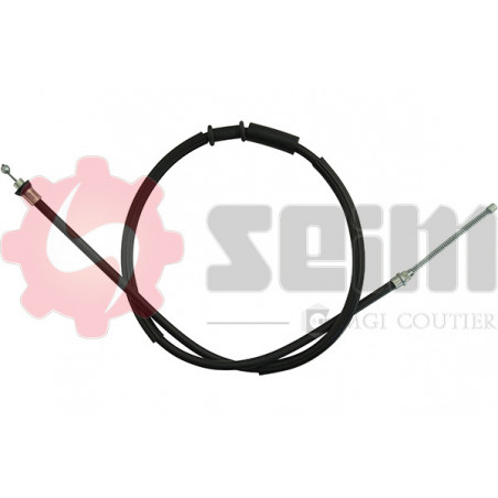 Câble de frein à main SEIM