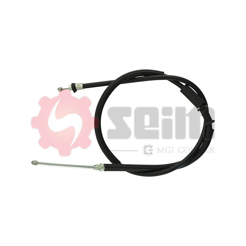 Câble de frein à main SEIM