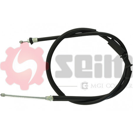 Câble de frein à main SEIM