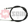 Câble de frein à main SEIM