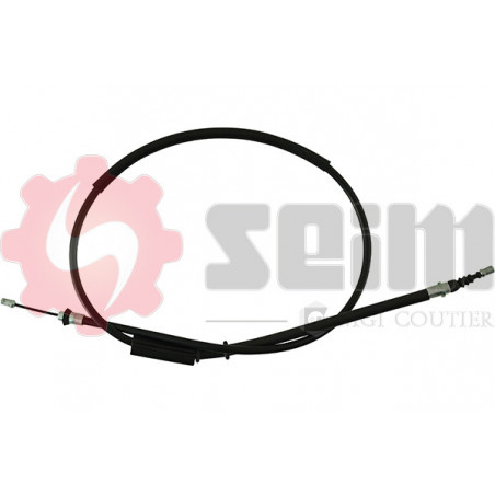 Câble de frein à main SEIM