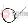 Câble de frein à main SEIM