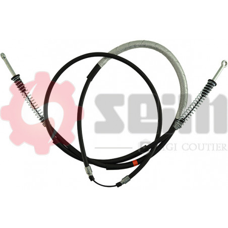 Câble de frein à main SEIM