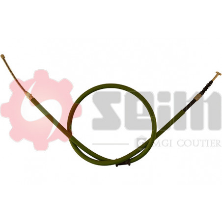 Câble de frein à main SEIM