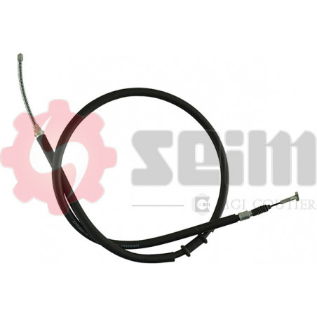 Câble de frein à main SEIM