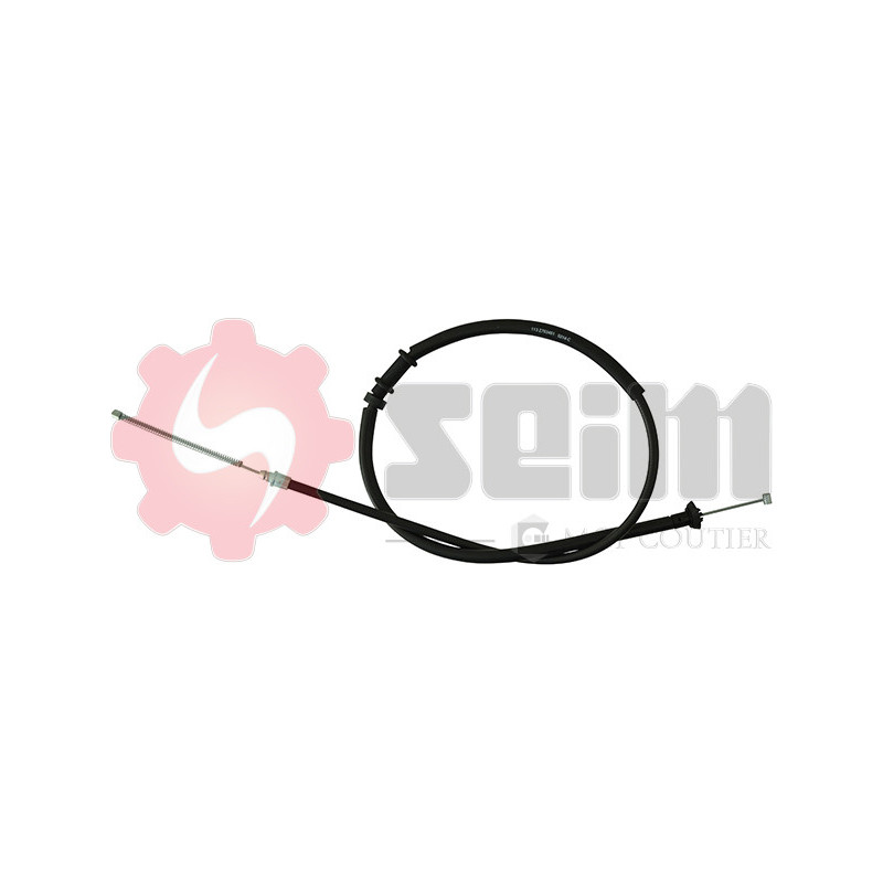 Câble de frein à main SEIM