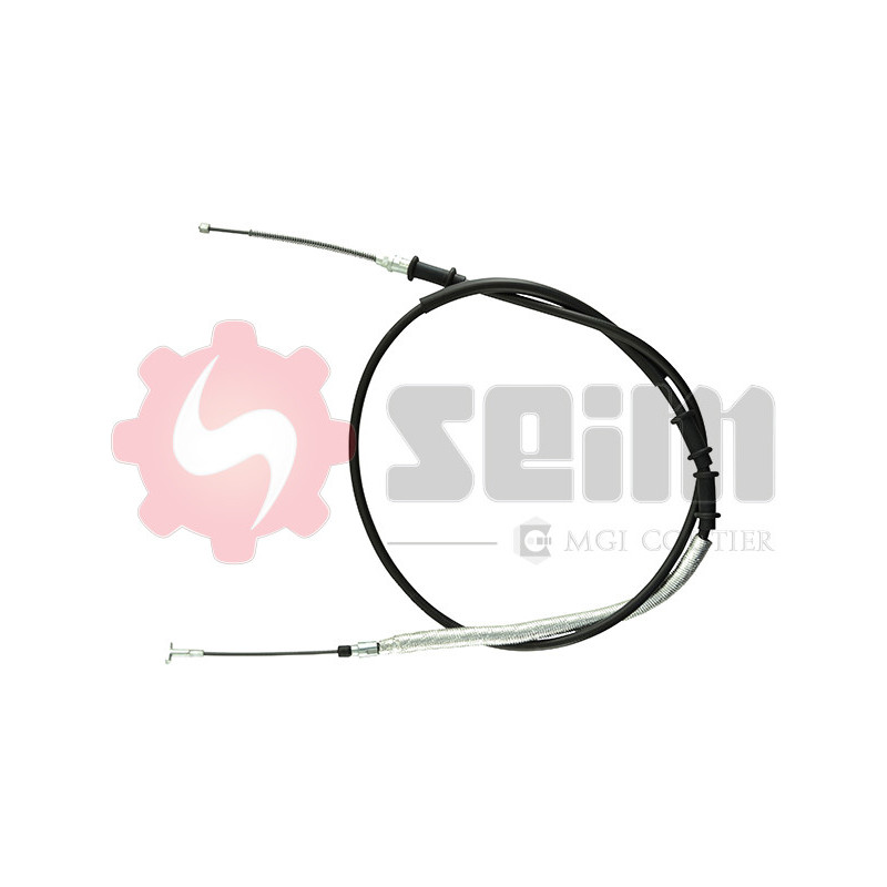 Câble de frein à main SEIM