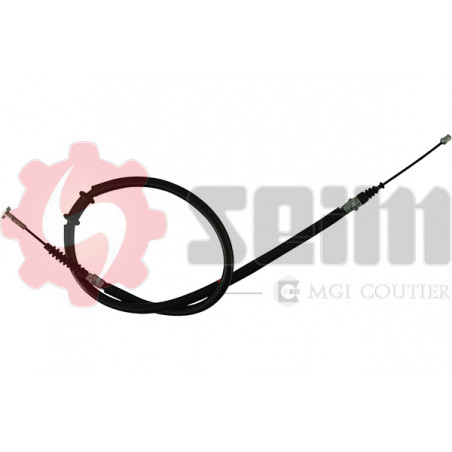 Câble de frein à main SEIM