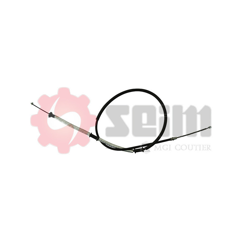 Câble de frein à main SEIM