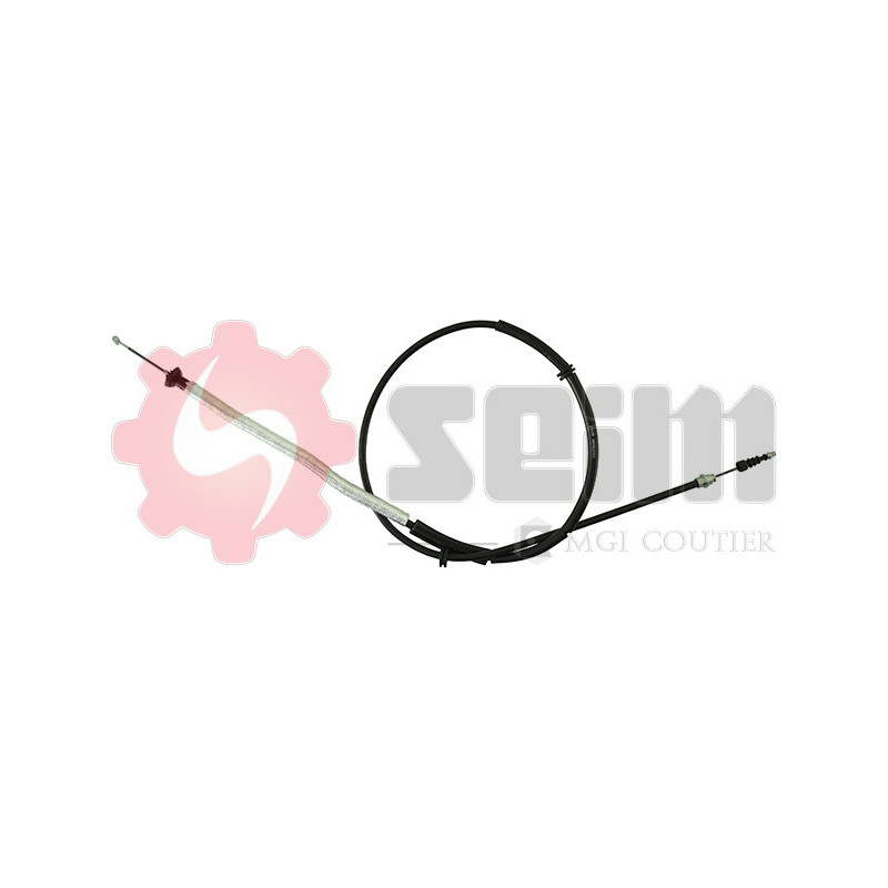 Câble de frein à main SEIM