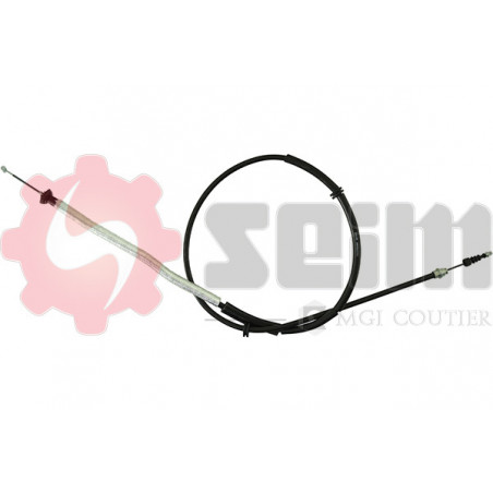 Câble de frein à main SEIM