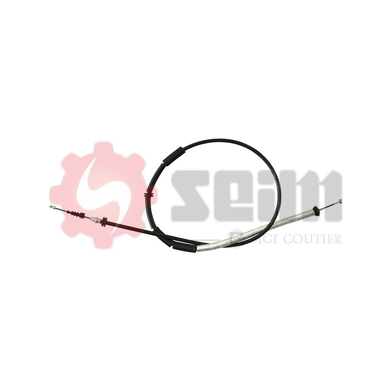 Câble de frein à main SEIM