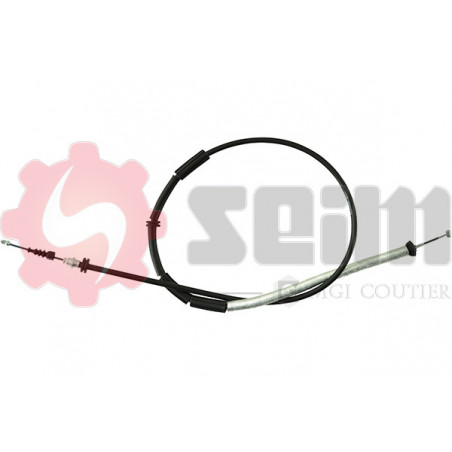 Câble de frein à main SEIM