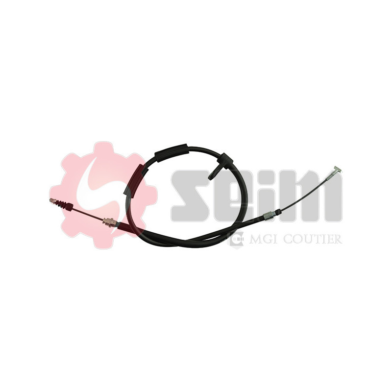 Câble de frein à main SEIM
