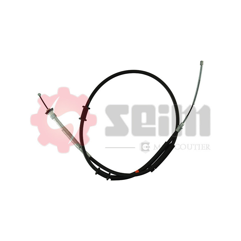 Câble de frein à main SEIM