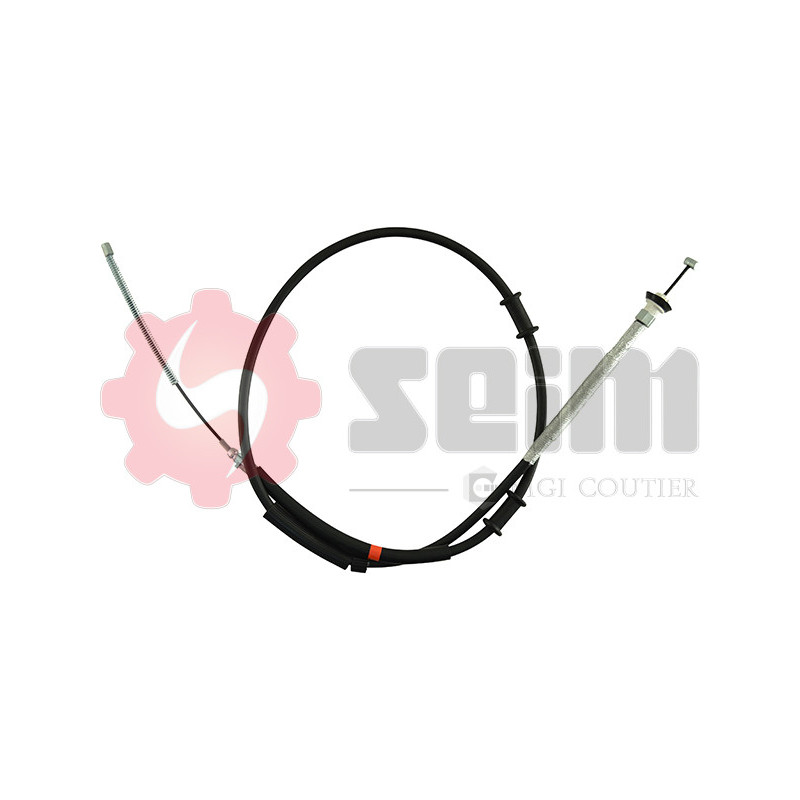 Câble de frein à main SEIM