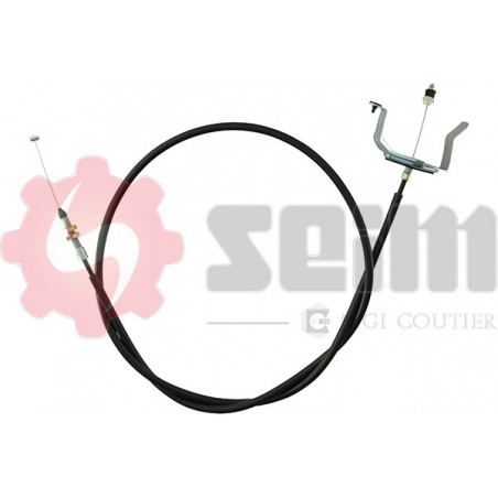 Câble d'accélération SEIM