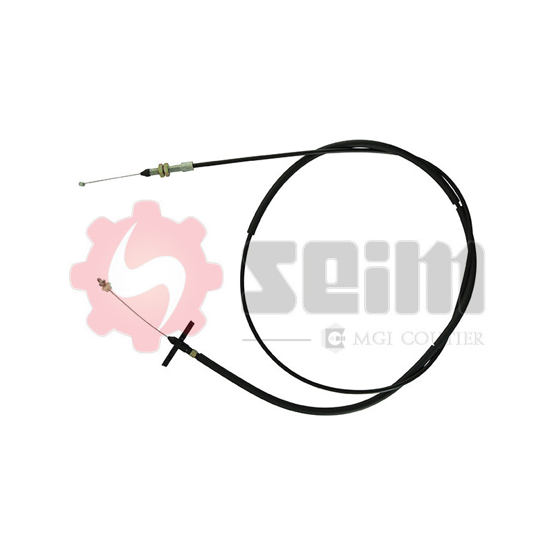 Câble d'accélération SEIM