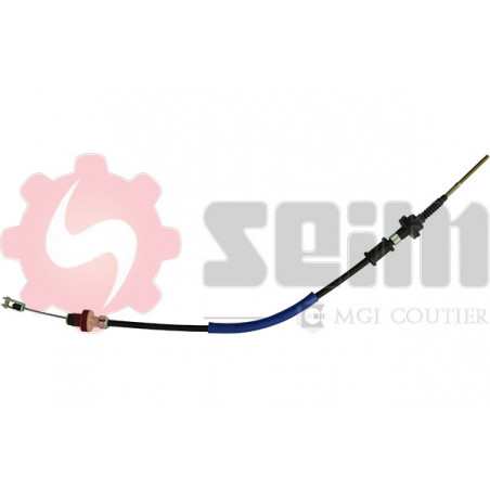 Cable d'embrayage SEIM