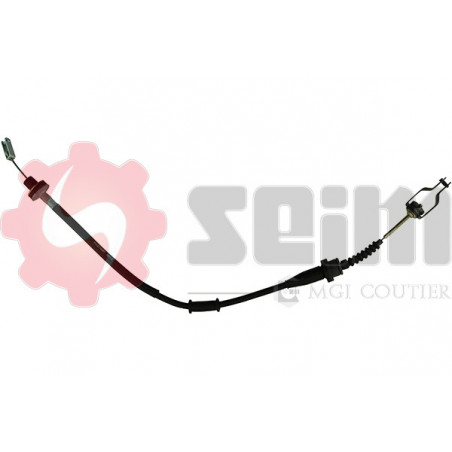 Cable d'embrayage SEIM