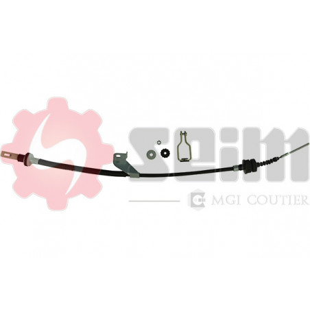 Cable d'embrayage SEIM