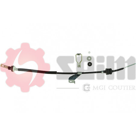 Cable d'embrayage SEIM