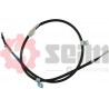 Câble de frein à main SEIM